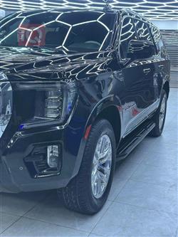 جی ئێم سی یوکۆن